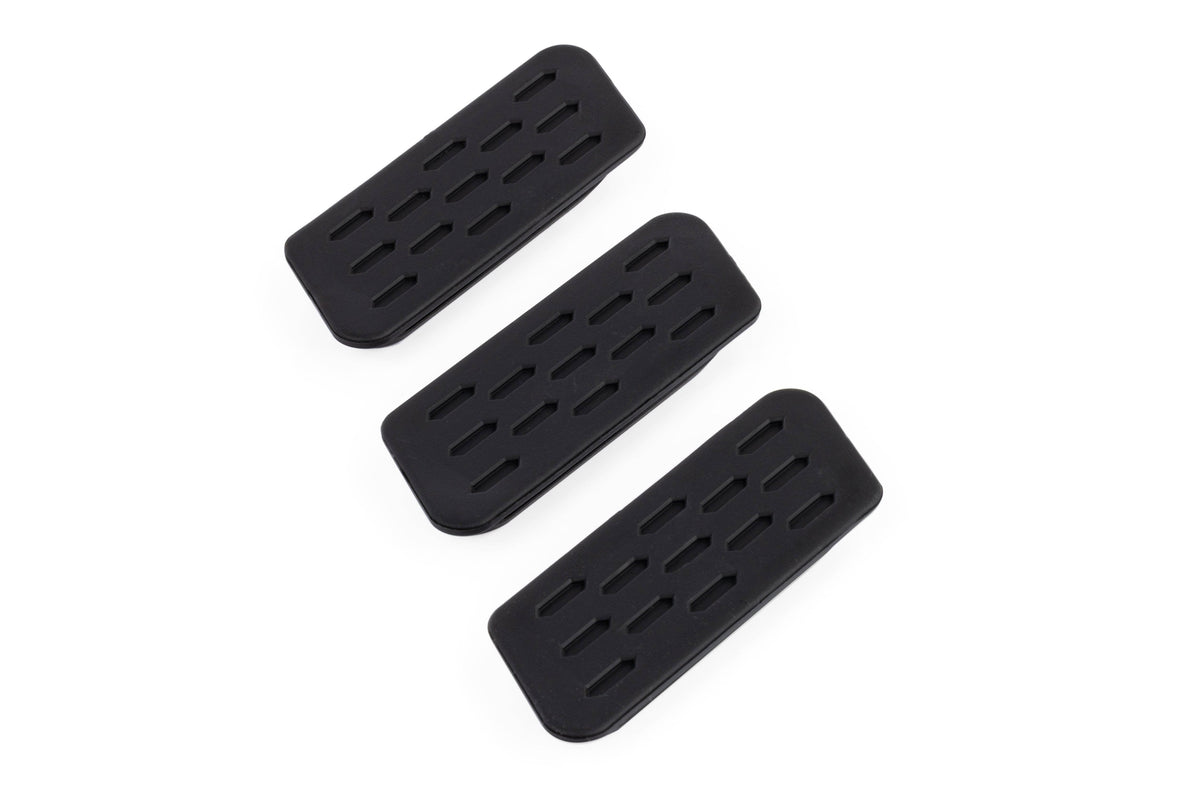 Kies-Motorsports APR APR Intake Port Covers (For Carbon Fiber Covers) Intake Port Covers (For Carbon Fiber)