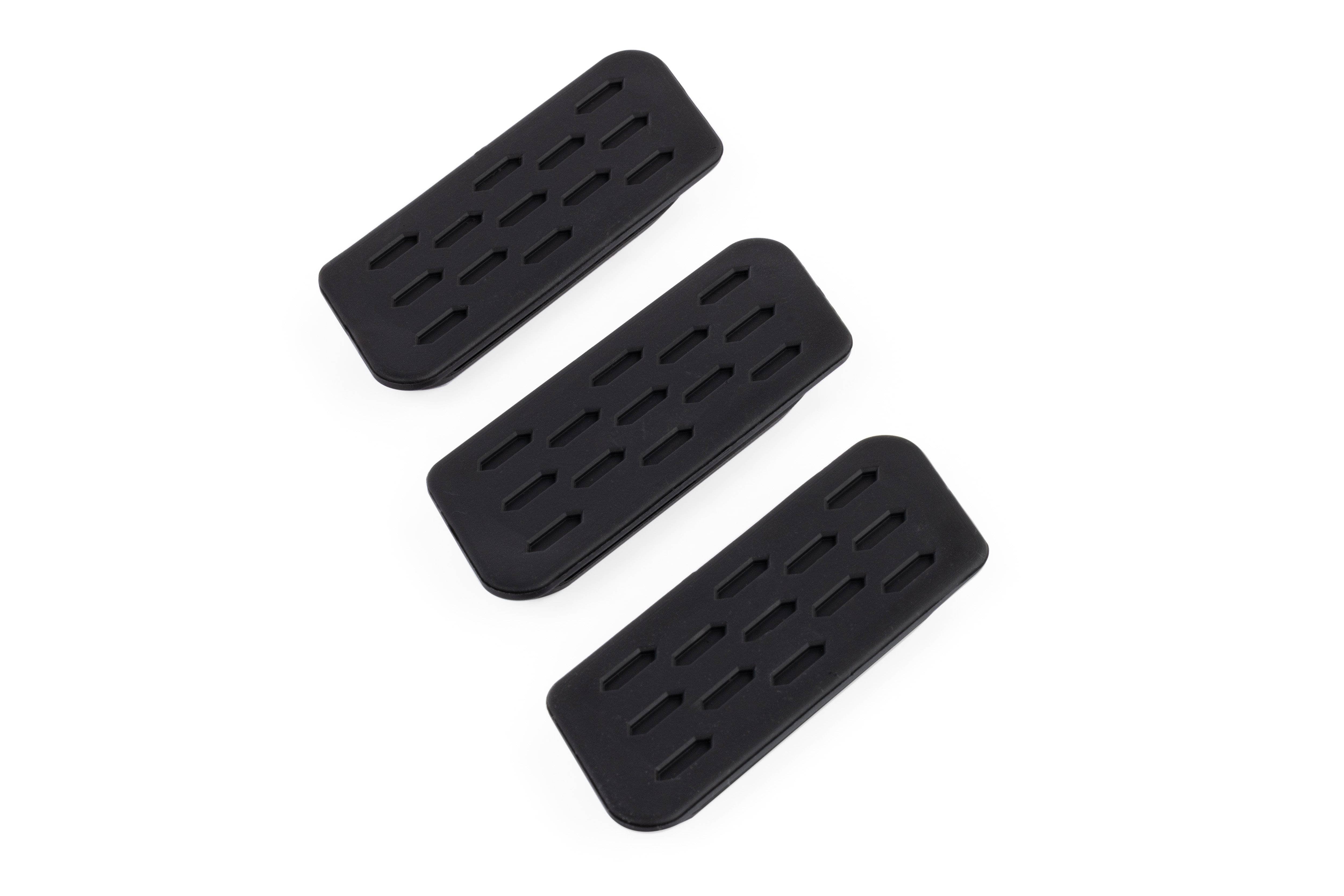 APR Intake Port Covers (For PEX Cover) Secondary image