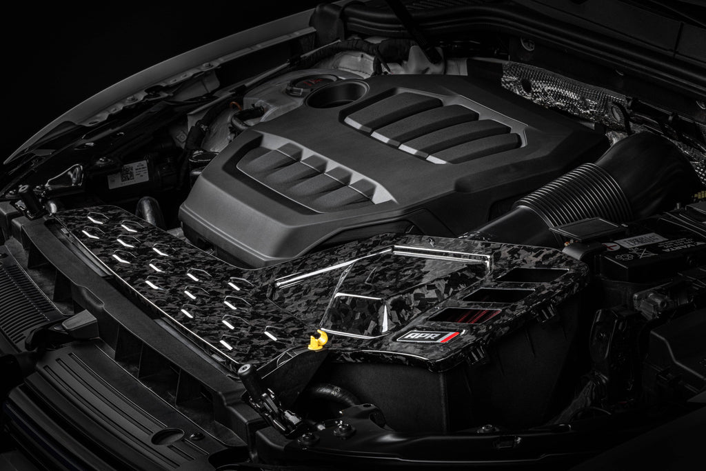 Kies-Motorsports APR APR Intake System - 2.0T EA888.3 (MQB)