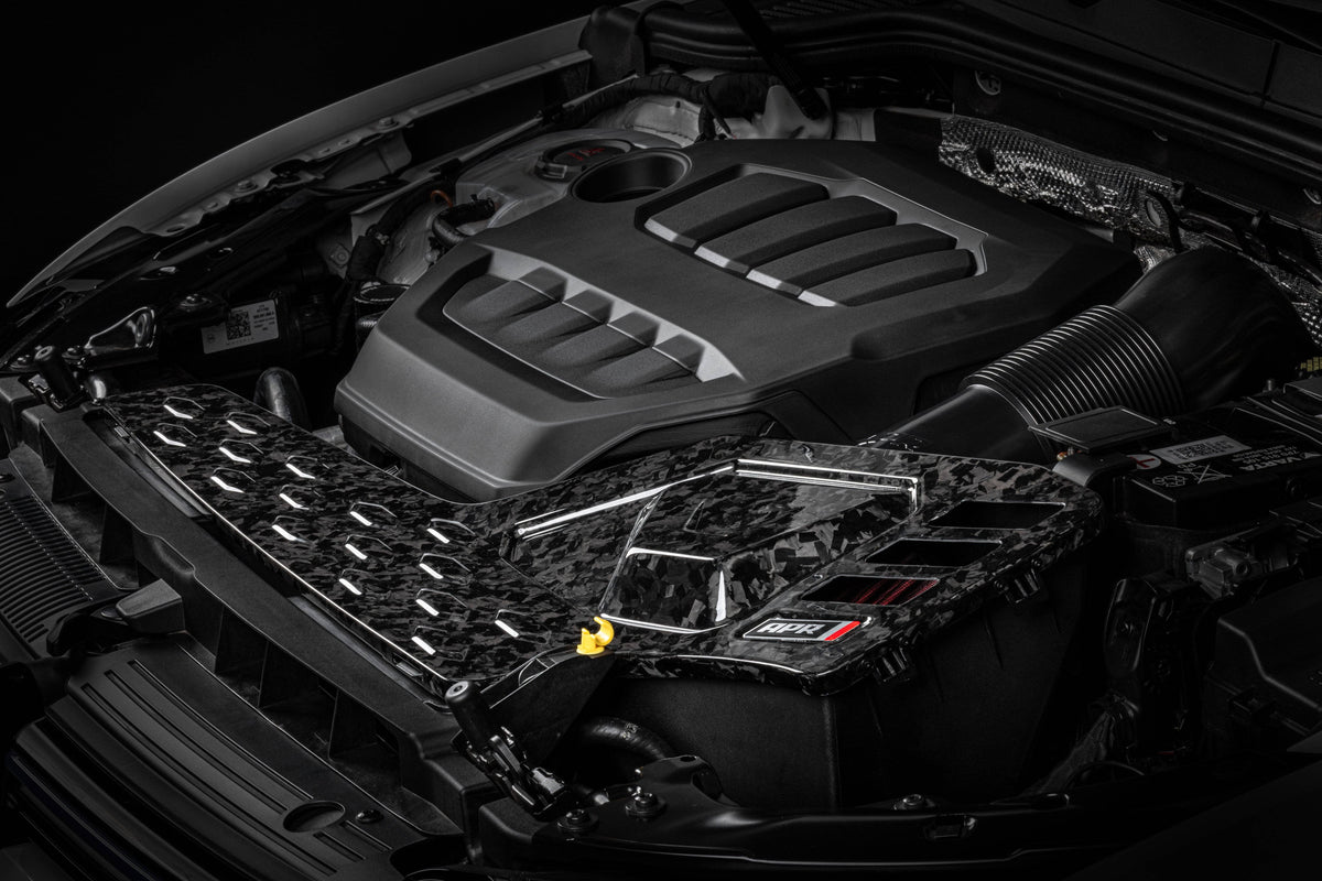 Kies-Motorsports APR APR Intake System - 2.0T EA888.4 MQB EVO Intake System (For Golf R/S3 Based Vehicles)