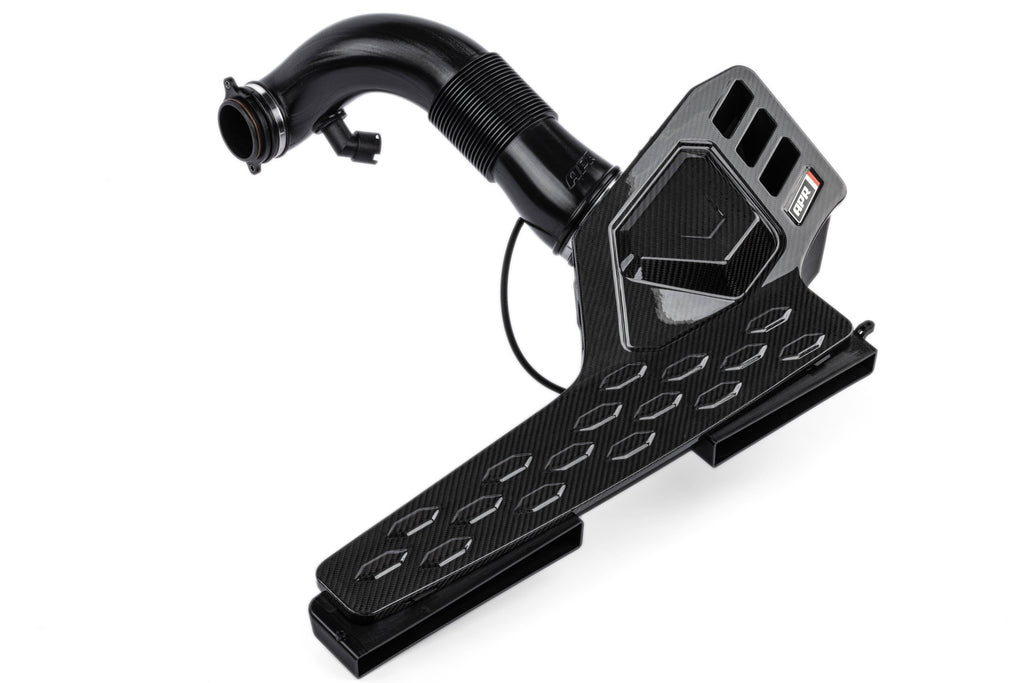 Kies-Motorsports APR APR Intake System - 2.0T EA888.4 MQB EVO Intake System (For Golf R/S3 Based Vehicles)