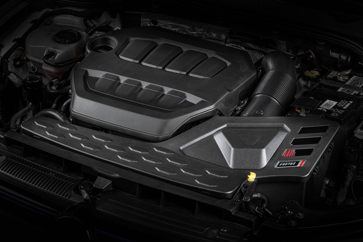Kies-Motorsports APR APR Intake System - 2.0T EA888.4 MQB EVO Intake System (For Golf R/S3 Based Vehicles)