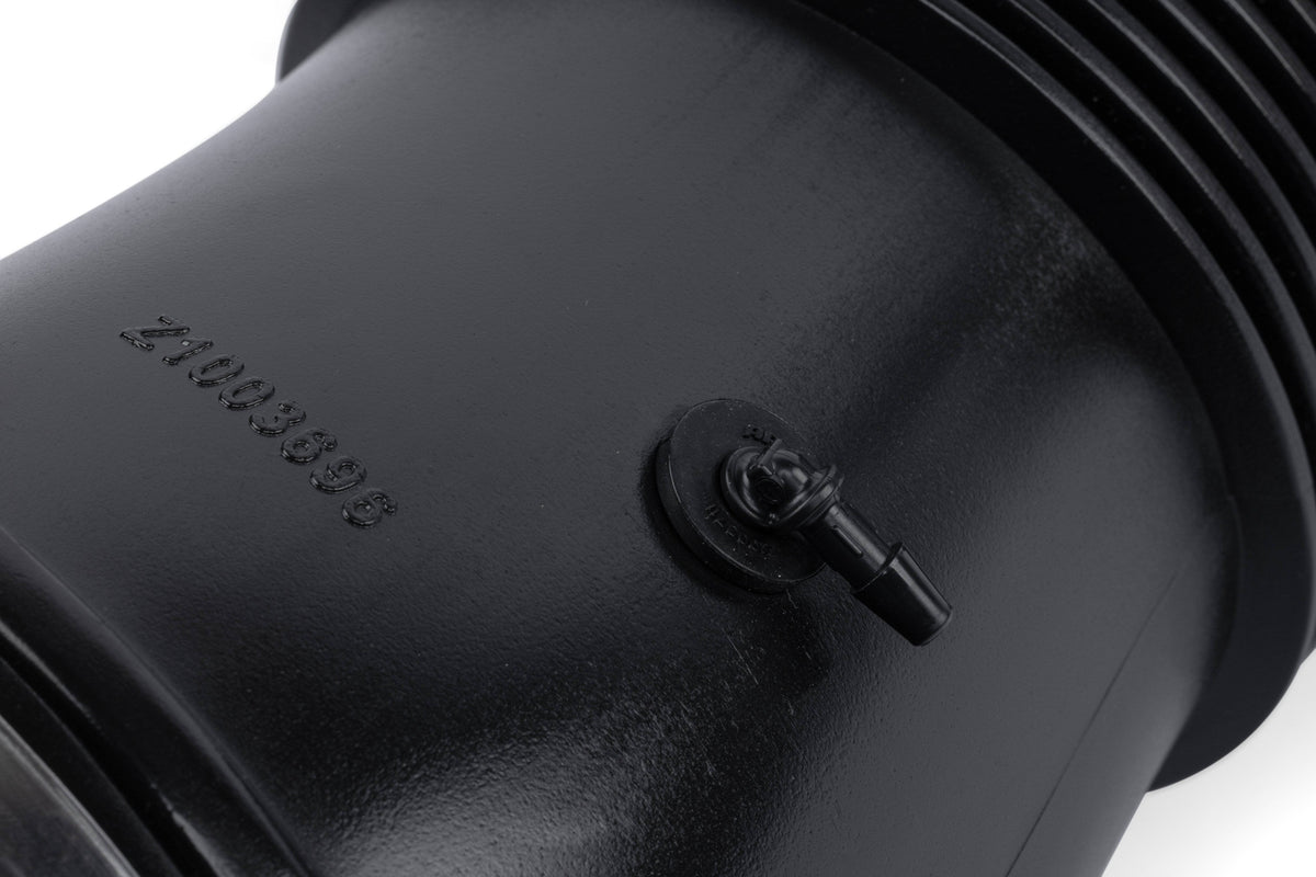 Kies-Motorsports APR APR Intake System - 2.0T EA888.4 MQB EVO Intake System (For Golf R/S3 Based Vehicles)
