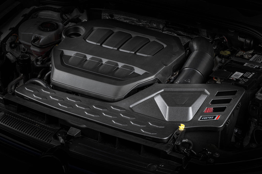 Kies-Motorsports APR APR Intake System - 2.0T EA888.4 MQB Evo Intake System (For GTI/A3 Based Vehicles)