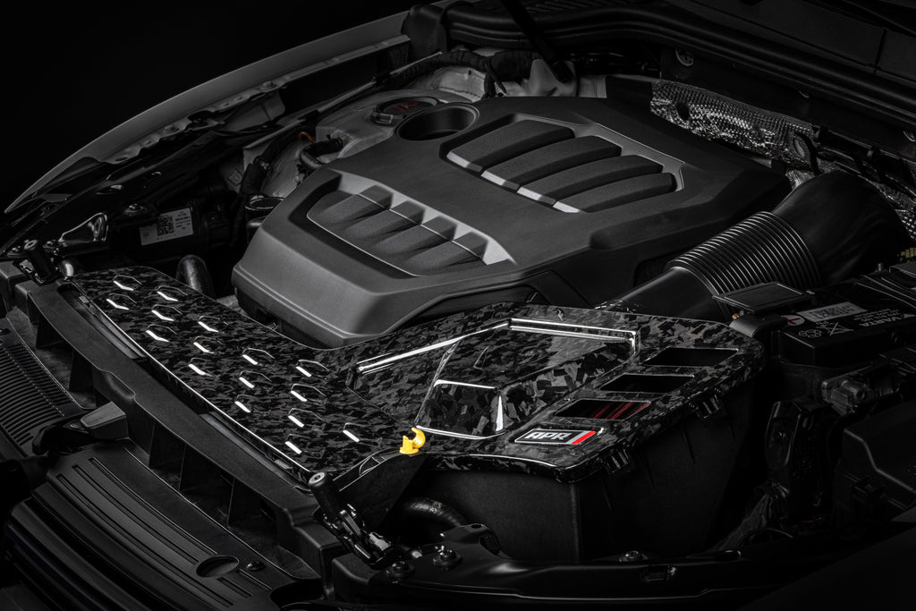 Kies-Motorsports APR APR Intake System - 2.0T EA888.4 MQB Evo Intake System (For GTI/A3 Based Vehicles)
