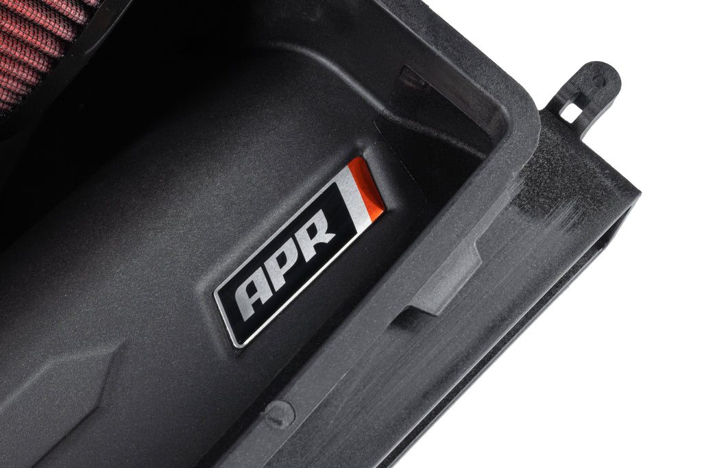 Kies-Motorsports APR APR Intake System - 2.0T EA888.4 MQB Evo Intake System (For GTI/A3 Based Vehicles)