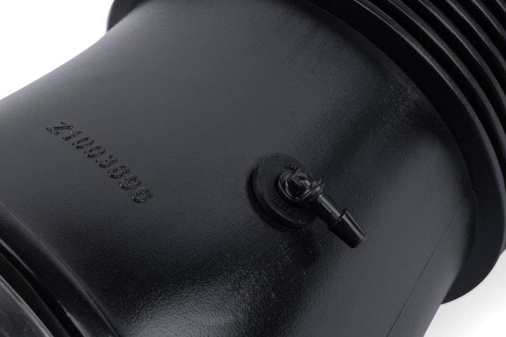 Kies-Motorsports APR APR Intake System - 2.0T EA888.4 MQB Evo Intake System (For GTI/A3 Based Vehicles)