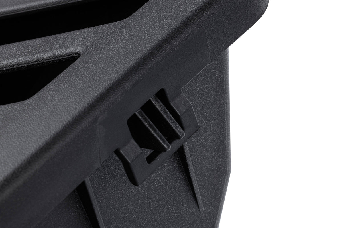 Kies-Motorsports APR APR Intake System - 2.0T EA888.4 MQB Evo Intake System (For GTI/A3 Based Vehicles)
