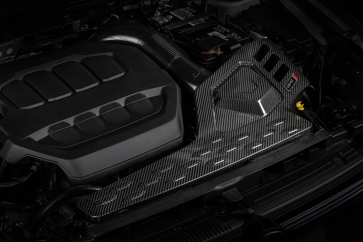 Kies-Motorsports APR APR Intake System - 2.0T EA888.4 MQB Evo Intake System (For GTI/A3 Based Vehicles)