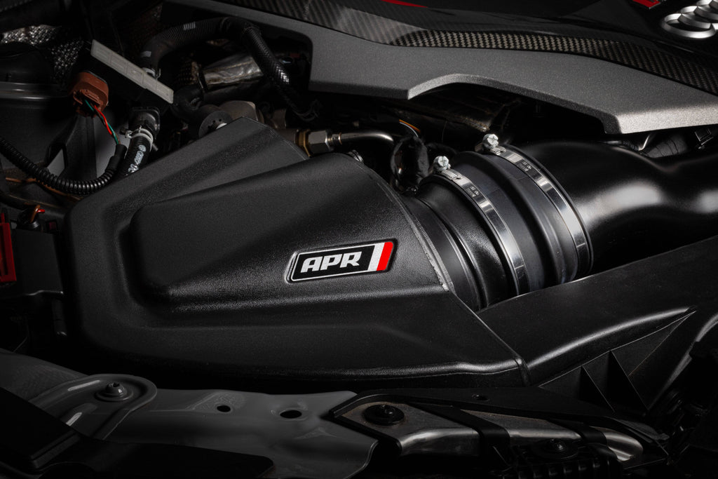 Kies-Motorsports APR APR Intake System - 2.9T RS4/RS5 (B9) 2.9T / PEX