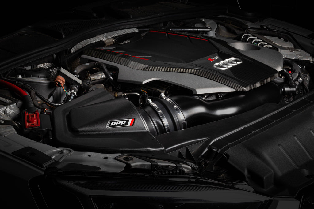 Kies-Motorsports APR APR Intake System - 2.9T RS4/RS5 (B9) 2.9T / PEX