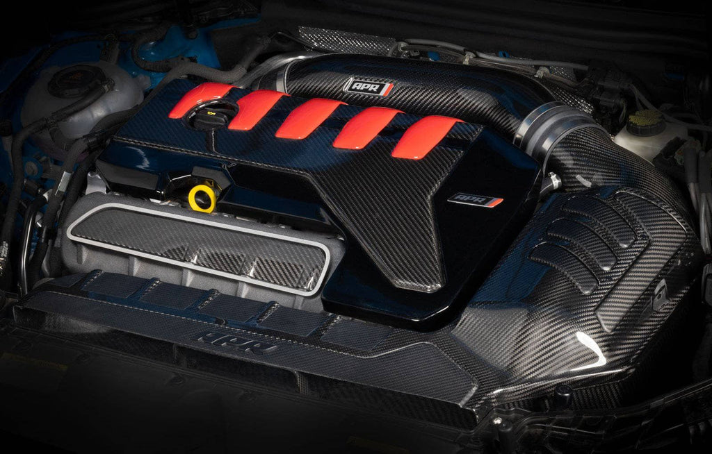 Kies-Motorsports APR APR Intake System (Airbox Only) 2.5T EA855