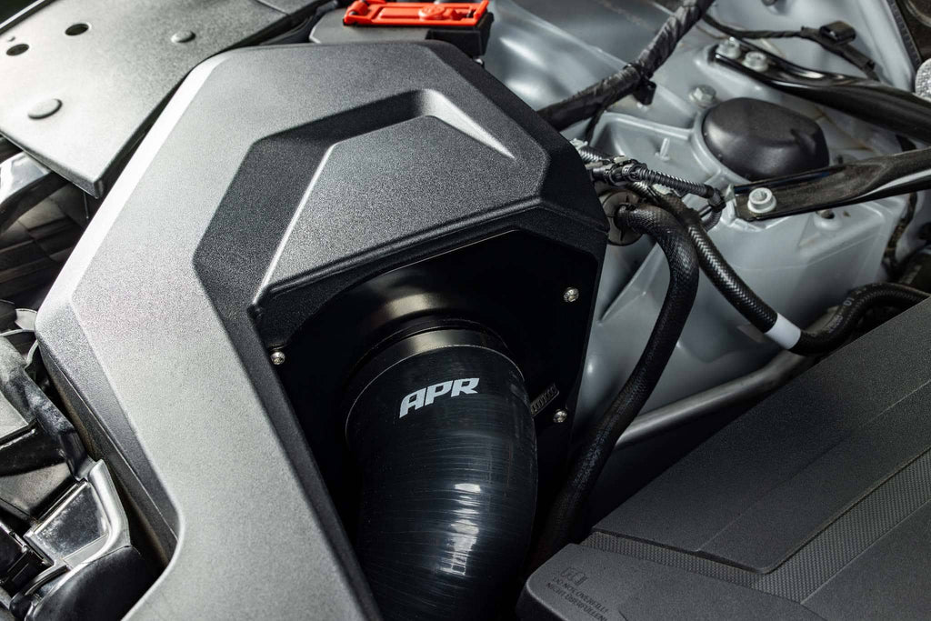 Kies-Motorsports APR APR Intake System - B9 2.0T (Q5)