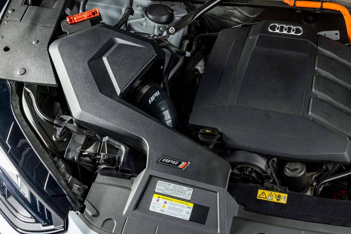 Kies-Motorsports APR APR Intake System - B9 2.0T (Q5)