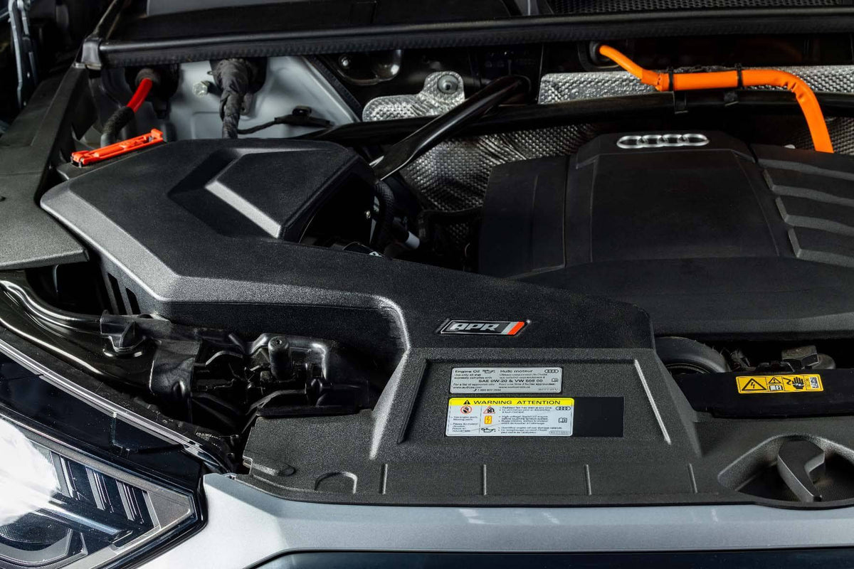 Kies-Motorsports APR APR Intake System - B9 2.0T (Q5)