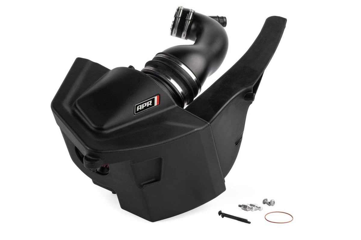 Kies-Motorsports APR APR Intake System - B9 3.0T 3.0T / PEX