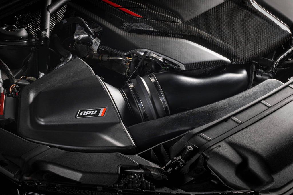 Kies-Motorsports APR APR Intake System - B9 3.0T 3.0T / PEX