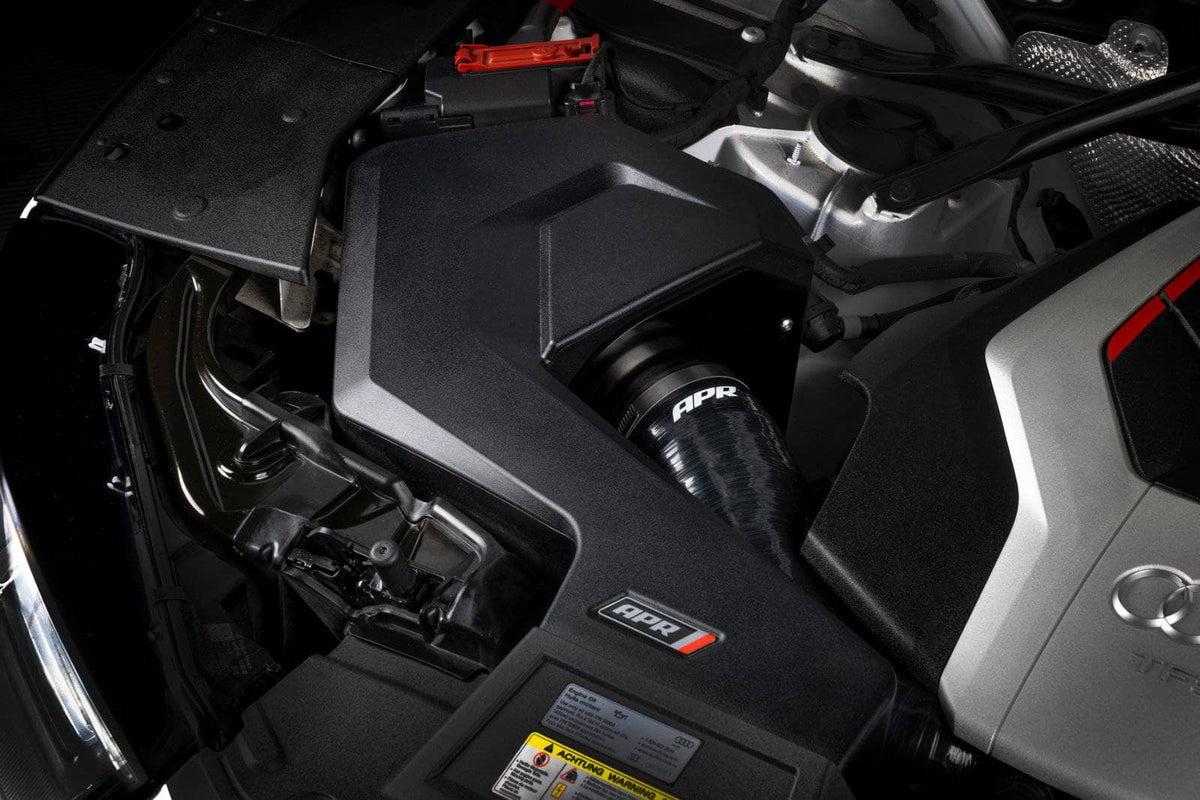 Kies-Motorsports APR APR Intake System - B9 3.0T (SQ5) Main image