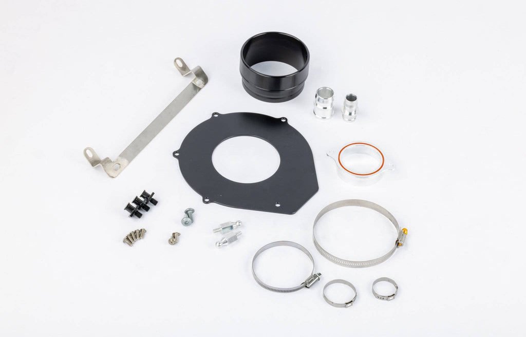 Kies-Motorsports APR APR Intake System - B9 3.0T (SQ5)