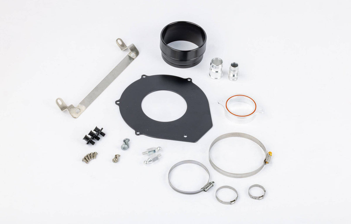 Kies-Motorsports APR APR Intake System - B9 3.0T (SQ5)