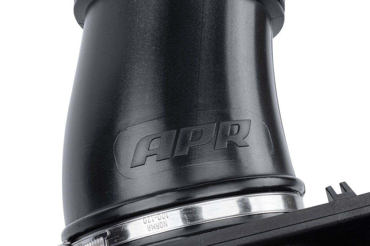 Kies-Motorsports APR APR Intake System Back Tube Conversion - 2.0T EA888.4 (MQB Evo)