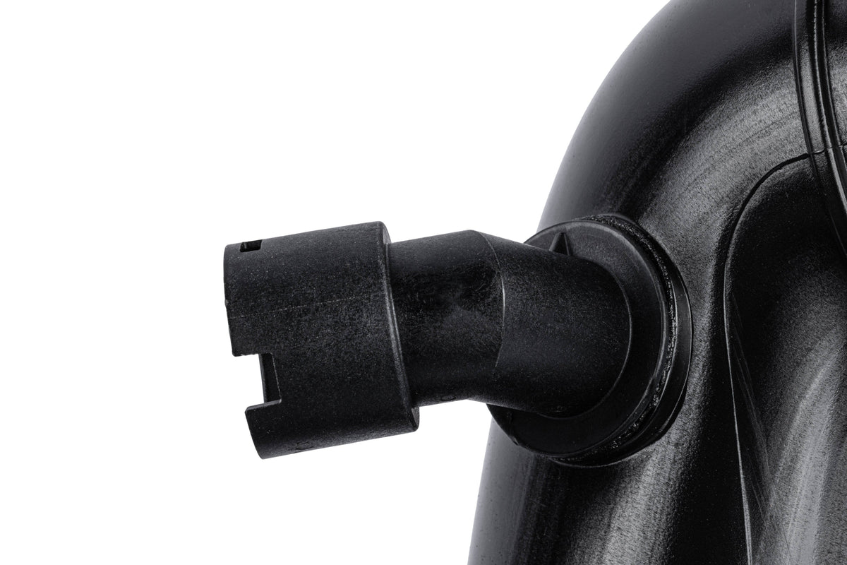 Kies-Motorsports APR APR Intake System Back Tube Conversion - 2.0T EA888.4 (MQB Evo)