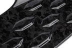 Kies-Motorsports APR APR Intake System Cover - 2.0T EA888.4 (MQB EVO) - Forged Carbon Fiber Intake Cover Only (Forged Carbon Fiber)