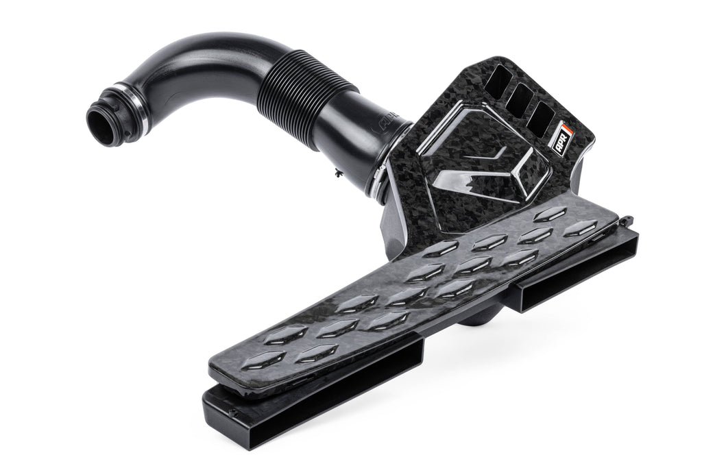 Kies-Motorsports APR APR Intake System Cover - 2.0T EA888.4 (MQB EVO) - Forged Carbon Fiber Intake Cover Only (Forged Carbon Fiber)