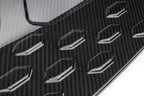Kies-Motorsports APR APR Intake System Cover - Carbon Fiber - 2.0T EA888.4 MQB EVO Intake Cover Only (Carbon Fiber)