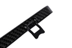 Kies-Motorsports APR APR Intake System Cover - Carbon Fiber - 2.0T EA888.4 MQB EVO Intake Cover Only (Carbon Fiber)