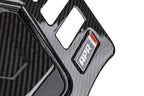 Kies-Motorsports APR APR Intake System Cover - Carbon Fiber - 2.0T EA888.4 MQB EVO Intake Cover Only (Carbon Fiber)