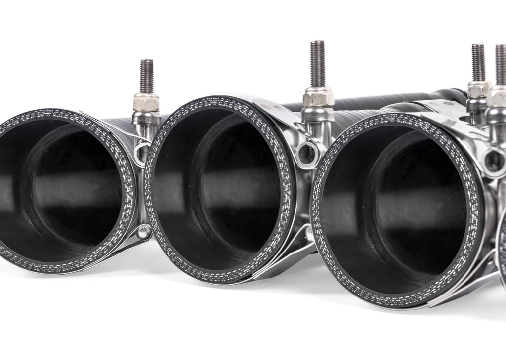 Kies-Motorsports APR APR Intercooler Hose System - MQB 1.8T/2.0T All Hoses