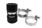 Kies-Motorsports APR APR Intercooler Hose System - MQB 1.8T/2.0T All Hoses