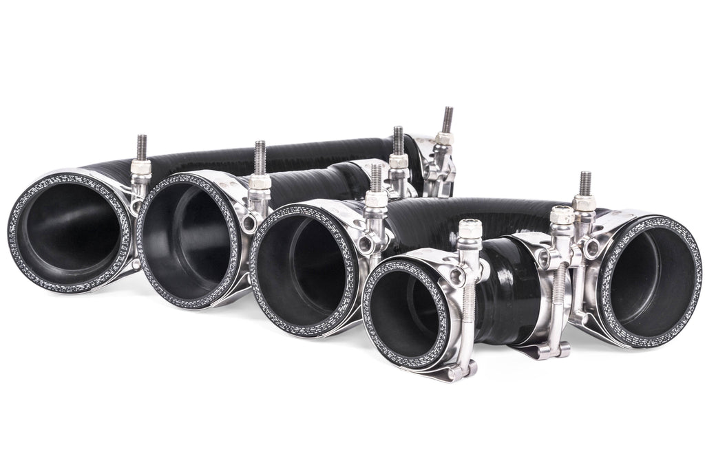 Kies-Motorsports APR APR Intercooler Hose System - MQB 1.8T/2.0T All Hoses