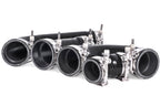 Kies-Motorsports APR APR Intercooler Hose System - MQB 1.8T/2.0T All Hoses