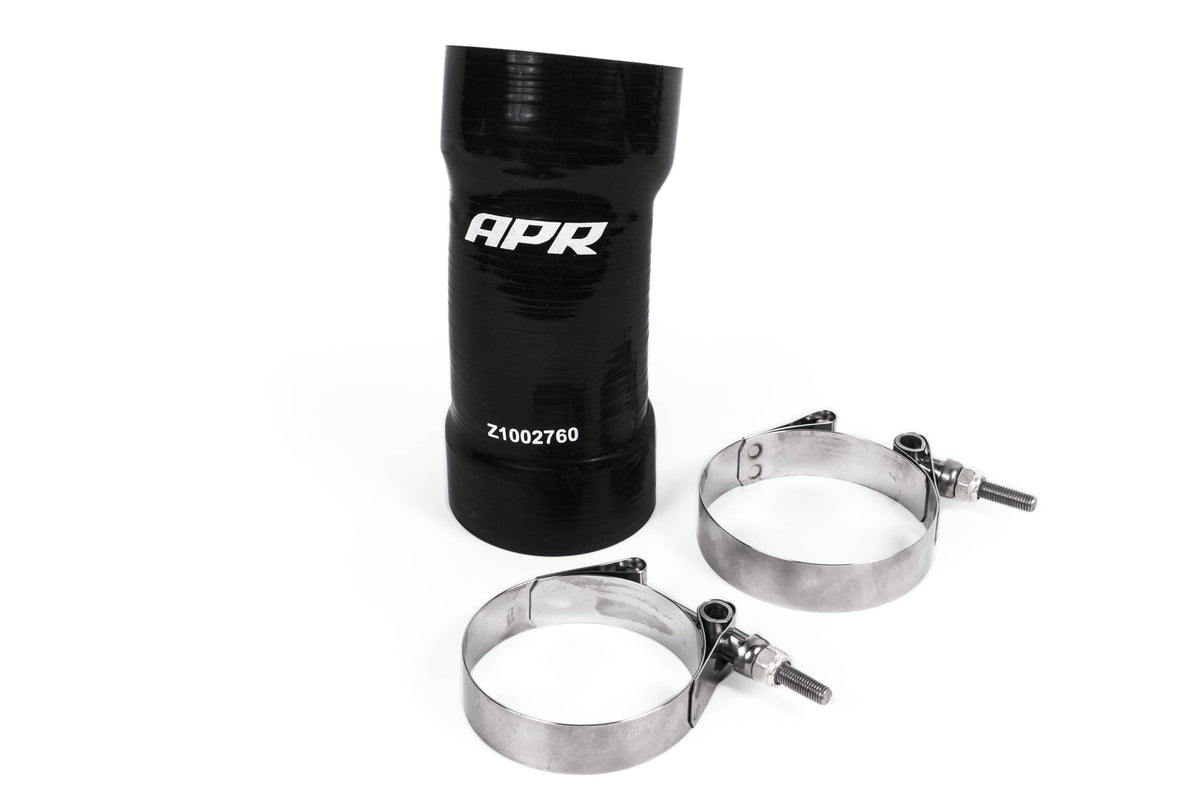 Kies-Motorsports APR APR Intercooler Hose System - MQB 1.8T/2.0T All Hoses