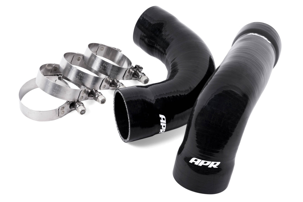 Kies-Motorsports APR APR Intercooler Hose System - MQB 1.8T/2.0T All Hoses