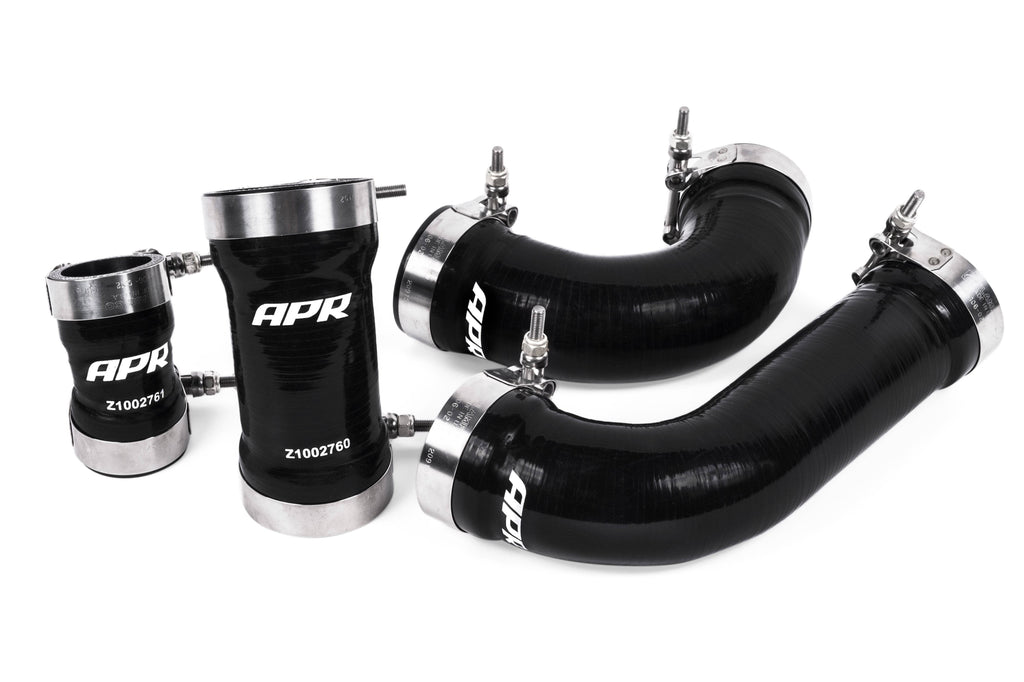 Kies-Motorsports APR APR Intercooler Hose System - MQB 1.8T/2.0T All Hoses
