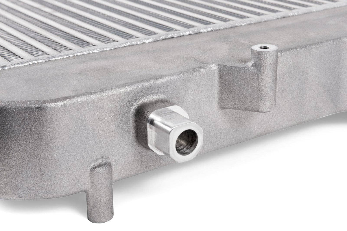 Kies-Motorsports APR APR Intercooler System - 1.8T/2.0T EA113 / EA888 G1/2 MK5/6 EA113, EA888.1, & EA888.2