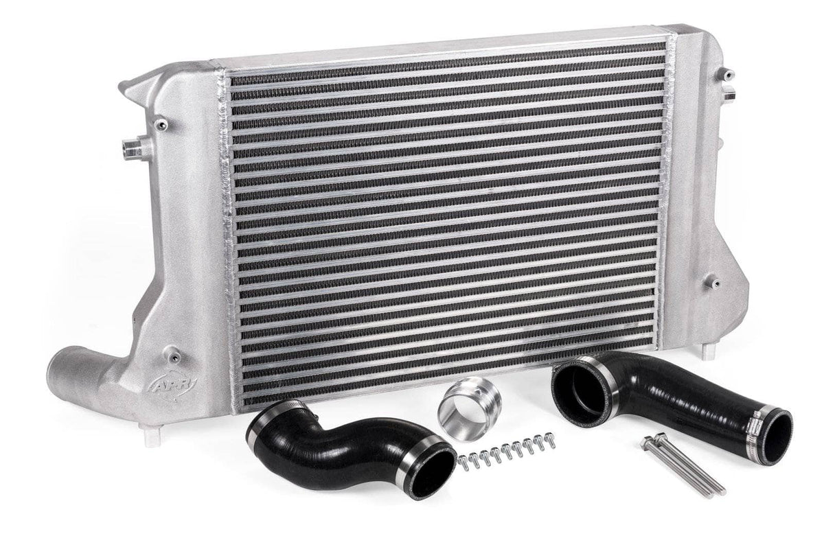 Kies-Motorsports APR APR Intercooler System - 1.8T/2.0T EA113 / EA888 G1/2 MK5/6 EA113, EA888.1, & EA888.2