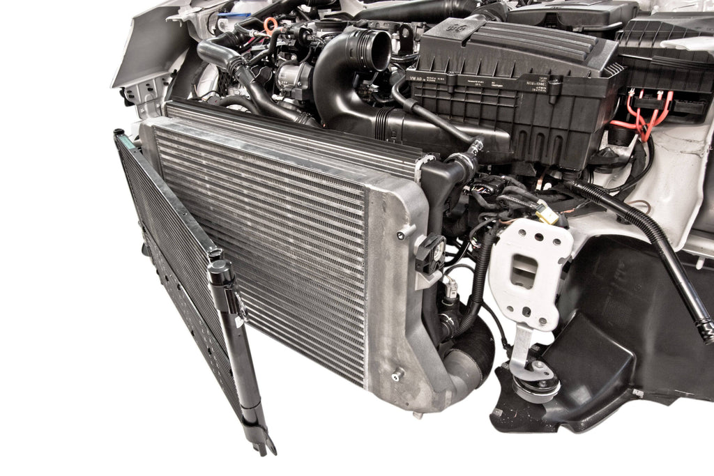 Kies-Motorsports APR APR Intercooler System - 1.8T/2.0T EA113 / EA888 G1/2 MK5/6 EA113, EA888.1, & EA888.2