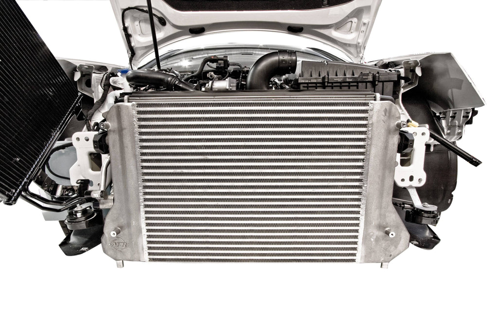Kies-Motorsports APR APR Intercooler System - 1.8T/2.0T MK6 Gen 3 EA888.3