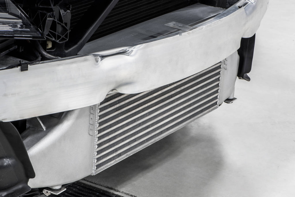 Kies-Motorsports APR APR Intercooler System