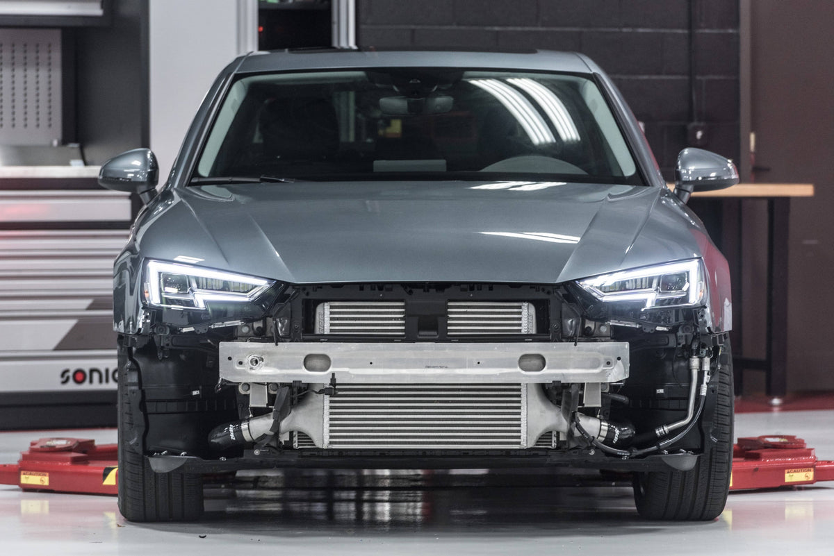 Kies-Motorsports APR APR Intercooler System
