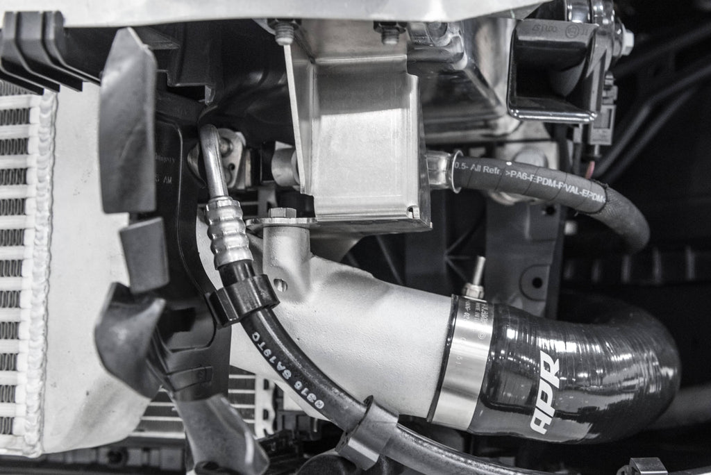 Kies-Motorsports APR APR Intercooler System