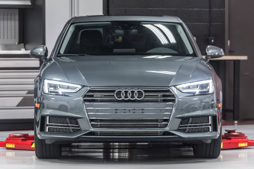 Kies-Motorsports APR APR Intercooler System