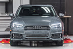 Kies-Motorsports APR APR Intercooler System