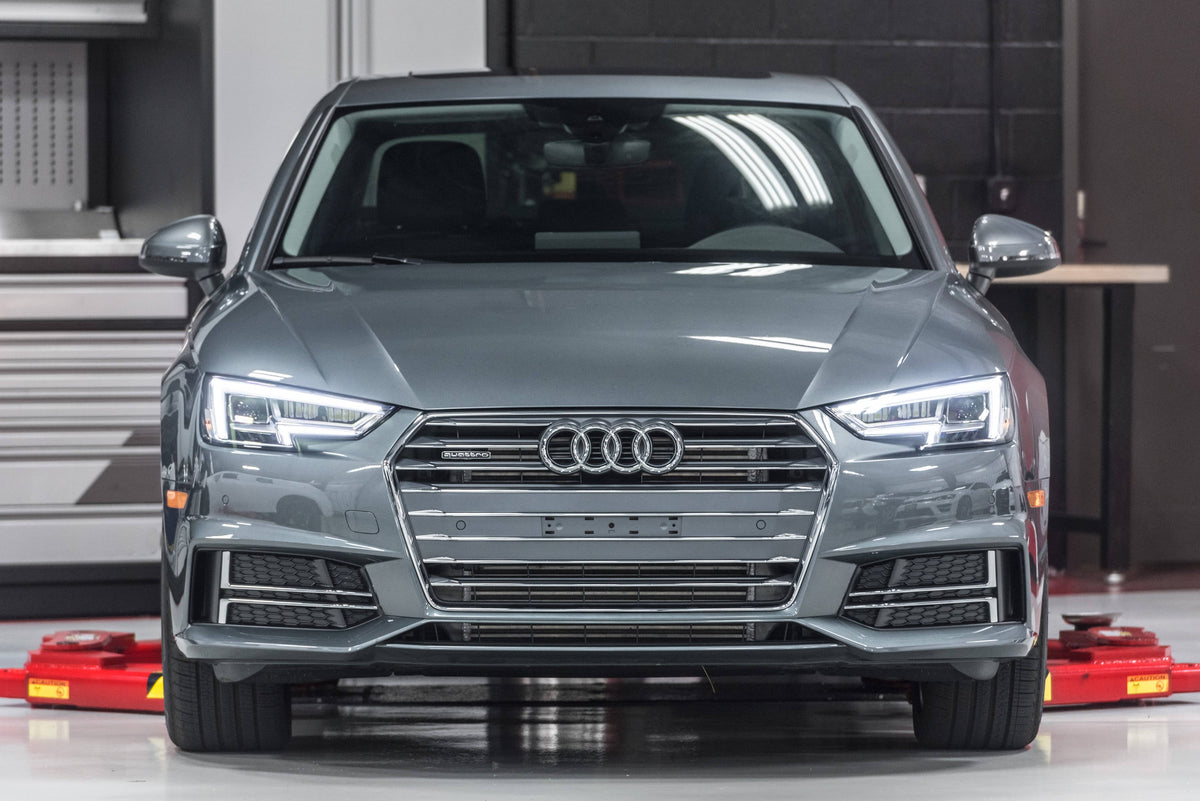 Kies-Motorsports APR APR Intercooler System