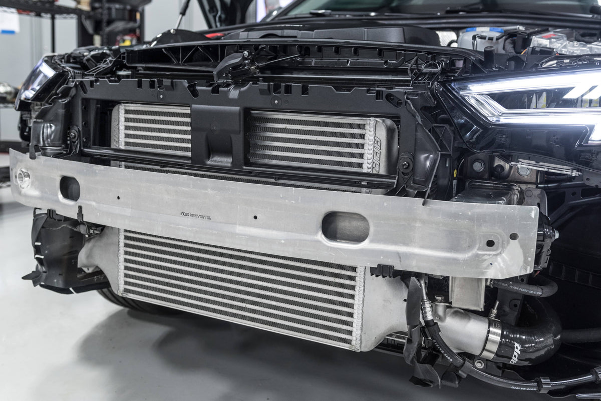 Kies-Motorsports APR APR Intercooler System Main image