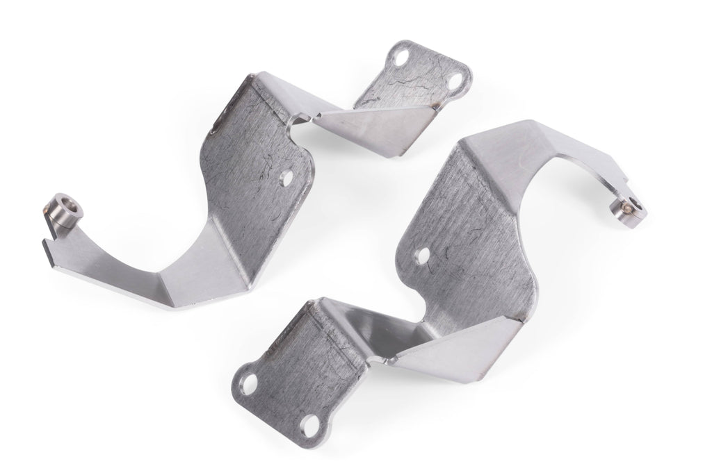 Kies-Motorsports APR APR Intercooler System